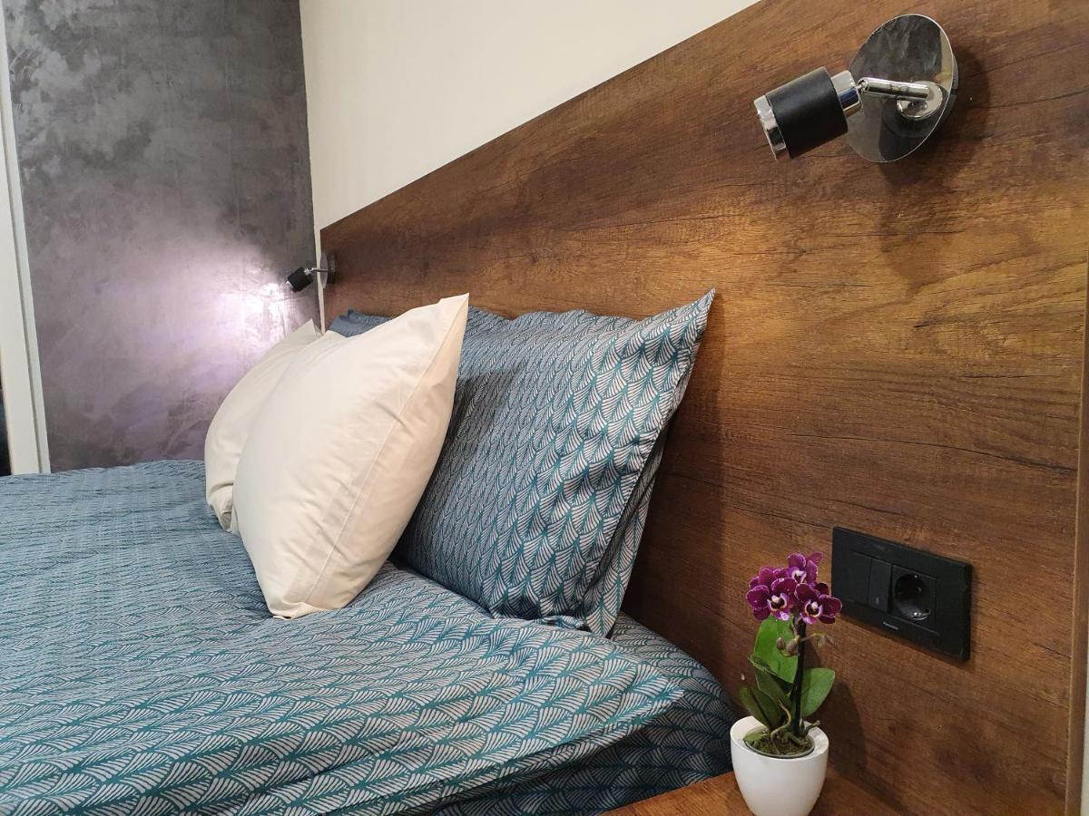 Malavi Dv2 Top Center Apartment 鲁塞 外观 照片