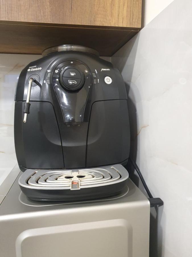 Malavi Dv2 Top Center Apartment 鲁塞 外观 照片