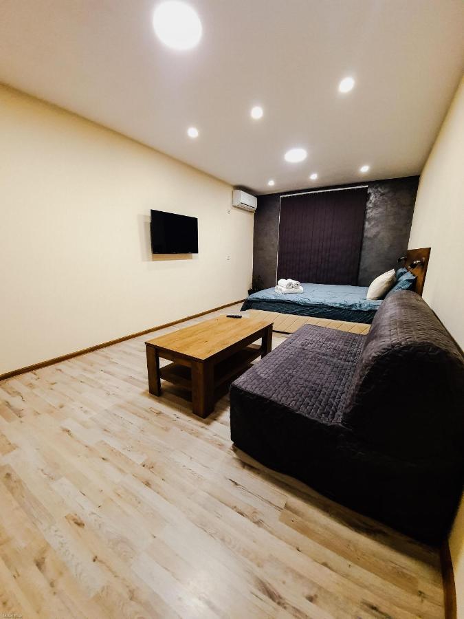 Malavi Dv2 Top Center Apartment 鲁塞 外观 照片