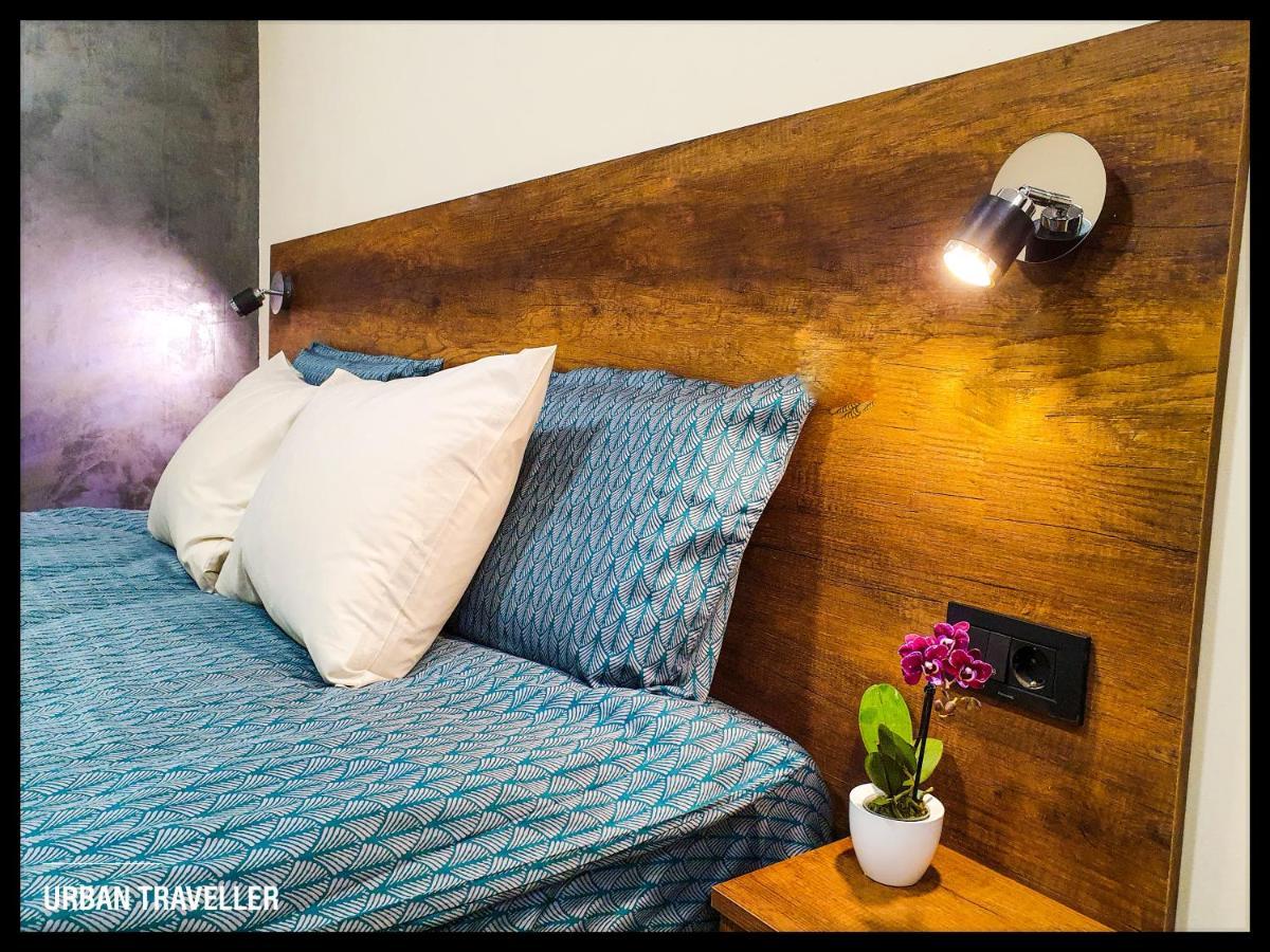 Malavi Dv2 Top Center Apartment 鲁塞 外观 照片