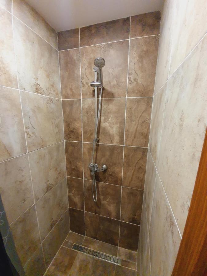 Malavi Dv2 Top Center Apartment 鲁塞 外观 照片