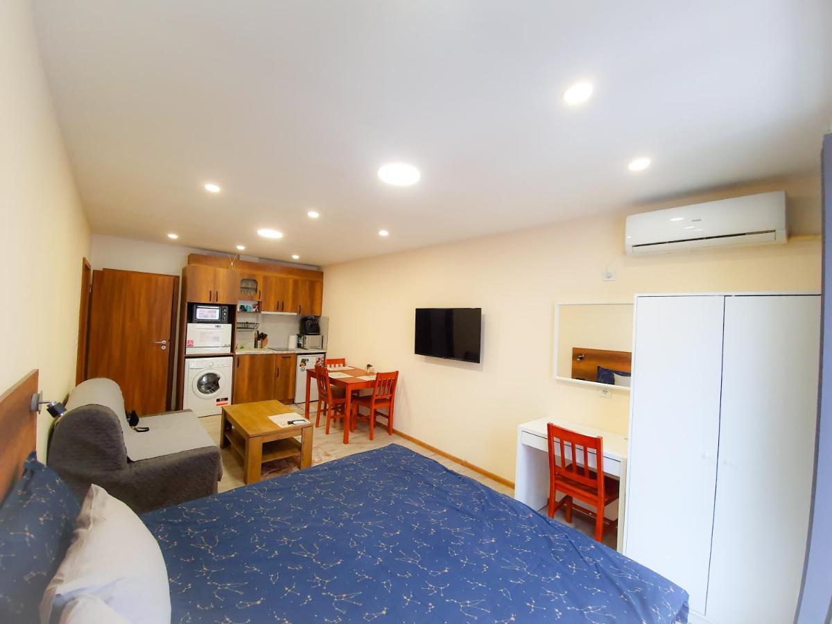 Malavi Dv2 Top Center Apartment 鲁塞 外观 照片