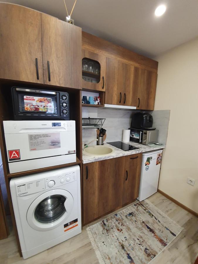 Malavi Dv2 Top Center Apartment 鲁塞 外观 照片