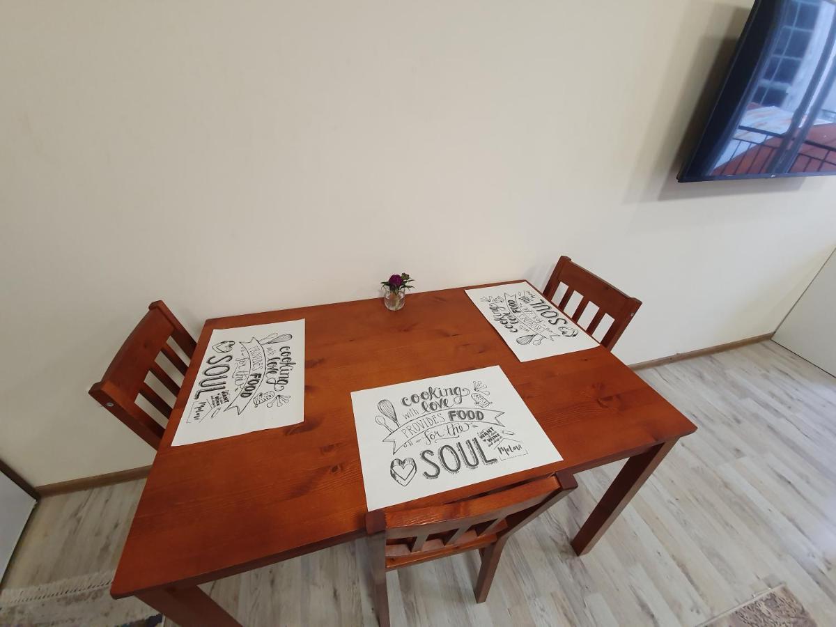 Malavi Dv2 Top Center Apartment 鲁塞 外观 照片