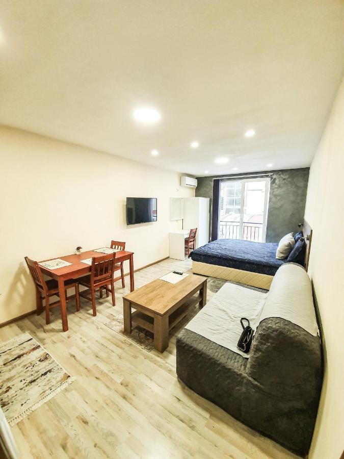 Malavi Dv2 Top Center Apartment 鲁塞 外观 照片